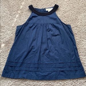 ✨MK✨ Halter Blouse